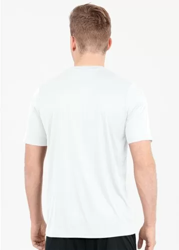 Jako Children Jersey Team S/S - white